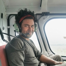 Calvert Clarke-Wallace