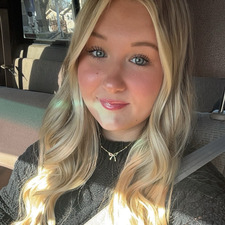 Leah Huff