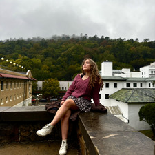 Hannah Colque