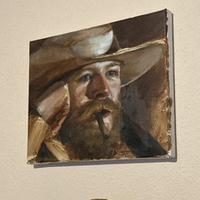 Asher Coady
