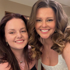 Danielle Winter Shuty