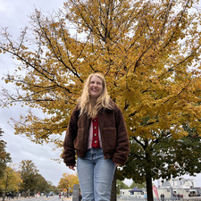 Annie Koppe