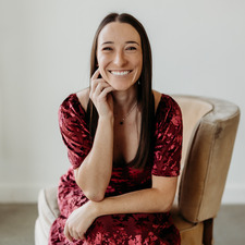 Ashley Packard
