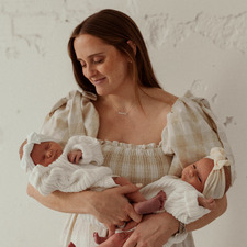 Hannah Conway