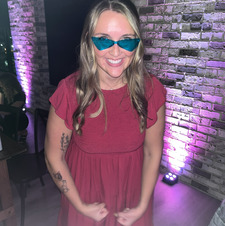 Kailee Jenness