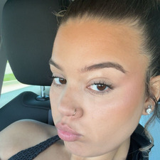 Teagan Jones