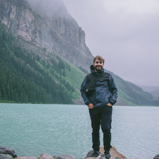 Christopher Fernandes