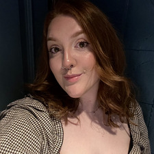 Jessica Baggott