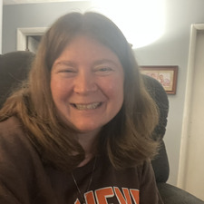 Melissa Dunn