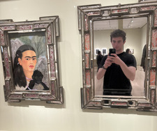 Tyler Steinberg