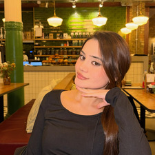 Mera (Warner’s version)