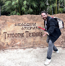 Geoff Hellauer-Geiger