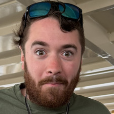 Ethan Warner