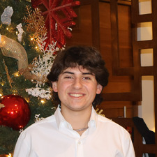 Guillermo Rincon