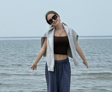 Alliyah˚｡⋆♡ Ford