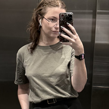 Sarah North