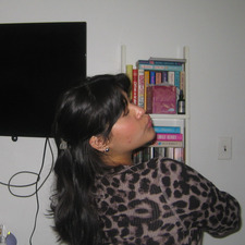 josselyn g