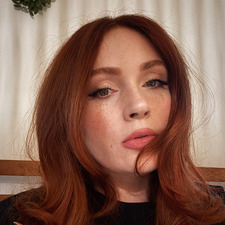 Danielle Perry