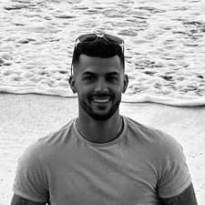 Bernat Ferres
