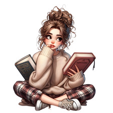 Storied Conversation