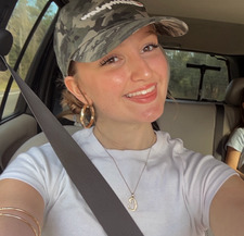 Carly Sellars