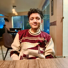 Bijoy Pantu