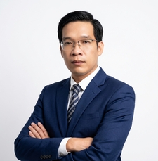 CEO Hùng Cashew