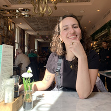 Maud Gauthier