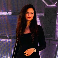 Priyanka Sharma
