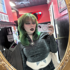 Makailey Danielle Ashby