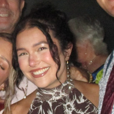 Jillian Hamid