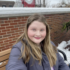Shelby Berghorst