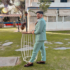 David Isabel Ruiz