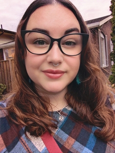 Kyra Sewell
