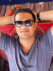 Omar Khaled