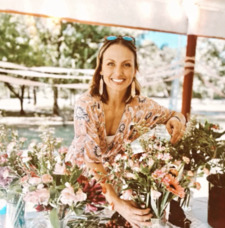 Aubrie Morrell Morris