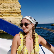 Kennedy Sisk