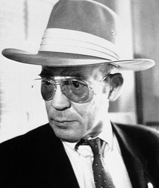 Thomas Michaels