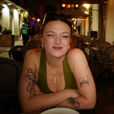 Hayley Simpson