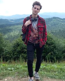 OLEKSANDR DOROSHENKO