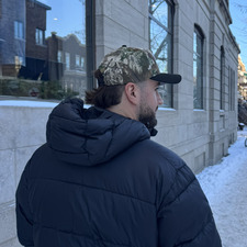 Benjamin Lemay-Lavoie