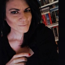 Παναγιώτα Φράγκου