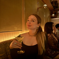 Ava Tietze