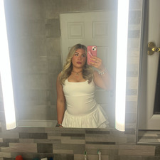 Katie Branston
