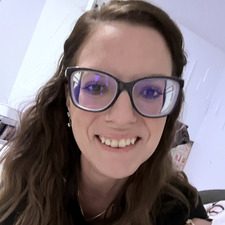 Katie Chinn