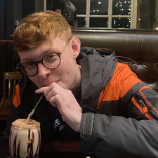 Harry Mo