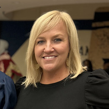Lori Huber