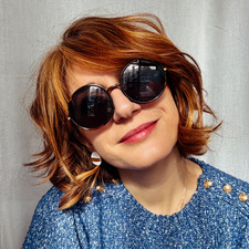 Ана Ћосовић