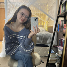 ❄️Holly (Jesus’s version) ❄️