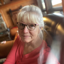 Sandra Bollom